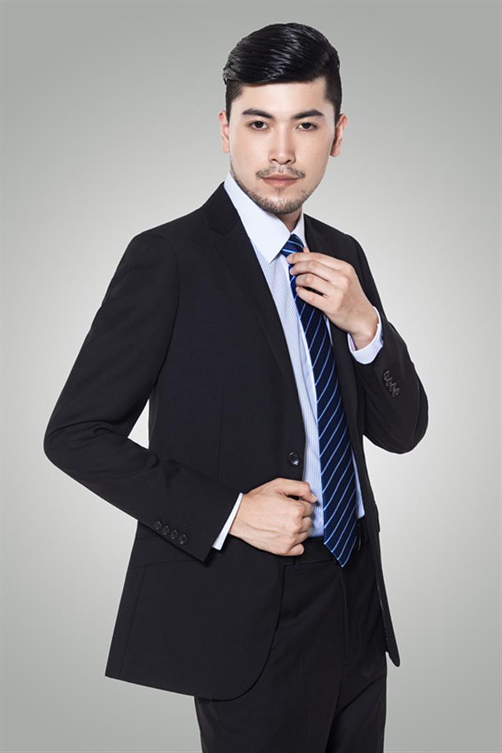 徐冠宏 创始人 & 执行董事